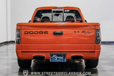 2000 Dodge Dakota R/T Supercharged