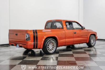 2000 Dodge Dakota R/T Supercharged