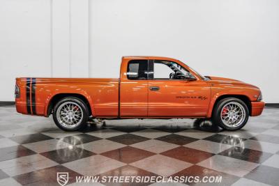 2000 Dodge Dakota R/T Supercharged