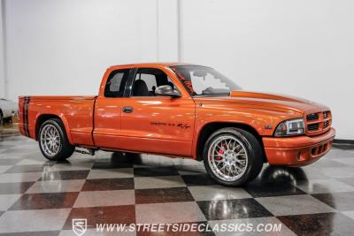 2000 Dodge Dakota R/T Supercharged