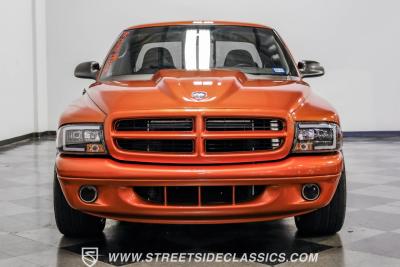2000 Dodge Dakota R/T Supercharged