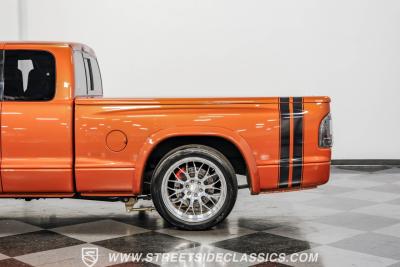 2000 Dodge Dakota R/T Supercharged