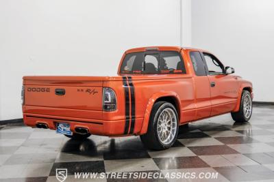 2000 Dodge Dakota R/T Supercharged