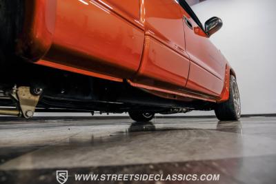 2000 Dodge Dakota R/T Supercharged