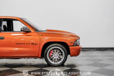 2000 Dodge Dakota R/T Supercharged