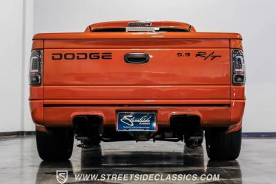 2000 Dodge Dakota R/T Supercharged