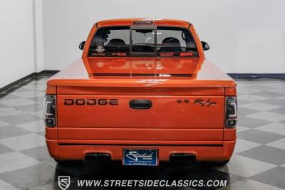 2000 Dodge Dakota R/T Supercharged