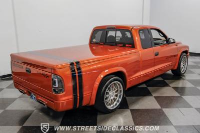 2000 Dodge Dakota R/T Supercharged