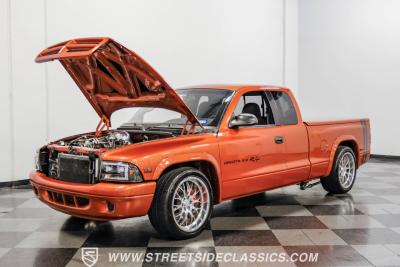 2000 Dodge Dakota R/T Supercharged