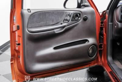 2000 Dodge Dakota R/T Supercharged