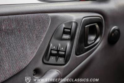 2000 Dodge Dakota R/T Supercharged