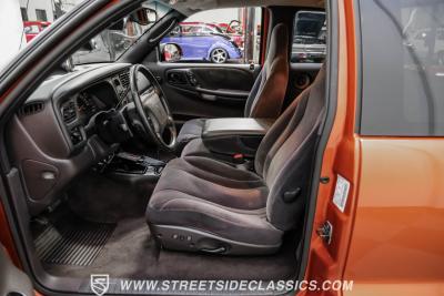 2000 Dodge Dakota R/T Supercharged