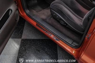 2000 Dodge Dakota R/T Supercharged