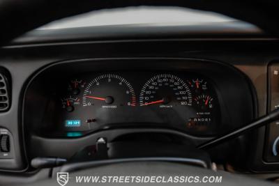 2000 Dodge Dakota R/T Supercharged