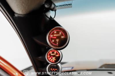 2000 Dodge Dakota R/T Supercharged