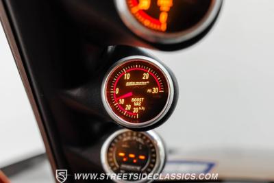 2000 Dodge Dakota R/T Supercharged