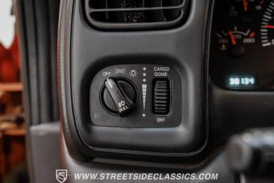 2000 Dodge Dakota R/T Supercharged