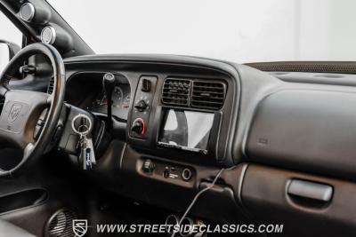 2000 Dodge Dakota R/T Supercharged