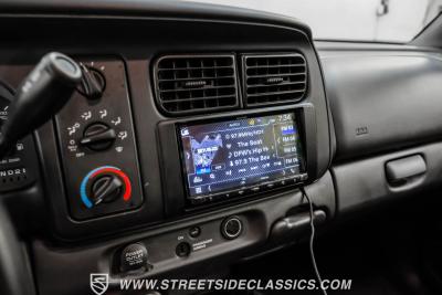 2000 Dodge Dakota R/T Supercharged