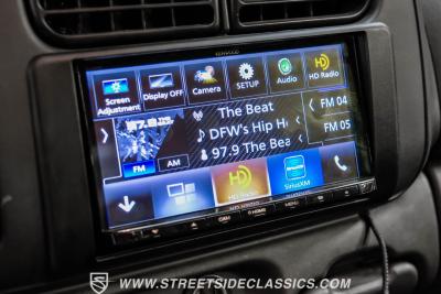 2000 Dodge Dakota R/T Supercharged