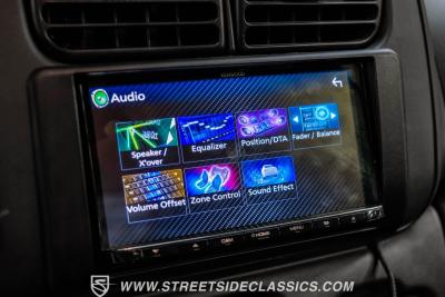 2000 Dodge Dakota R/T Supercharged