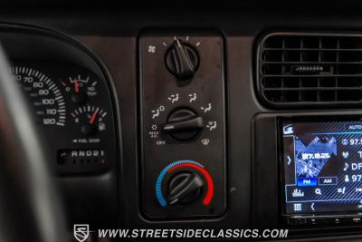 2000 Dodge Dakota R/T Supercharged