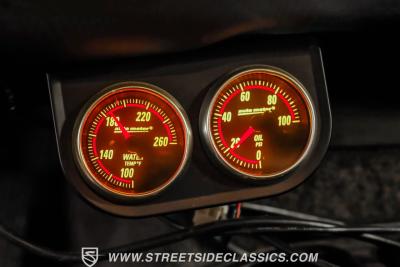 2000 Dodge Dakota R/T Supercharged