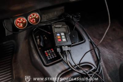 2000 Dodge Dakota R/T Supercharged