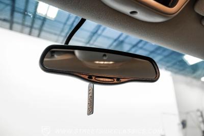 2000 Dodge Dakota R/T Supercharged