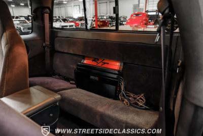 2000 Dodge Dakota R/T Supercharged