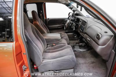 2000 Dodge Dakota R/T Supercharged