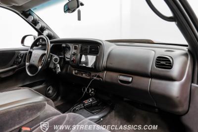 2000 Dodge Dakota R/T Supercharged