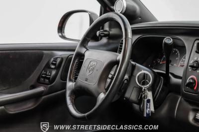 2000 Dodge Dakota R/T Supercharged