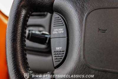 2000 Dodge Dakota R/T Supercharged