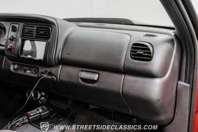 2000 Dodge Dakota R/T Supercharged