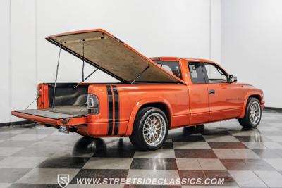 2000 Dodge Dakota R/T Supercharged