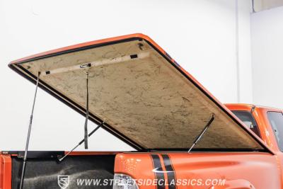 2000 Dodge Dakota R/T Supercharged