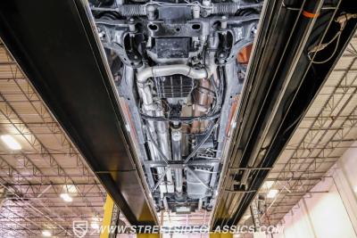 2000 Dodge Dakota R/T Supercharged