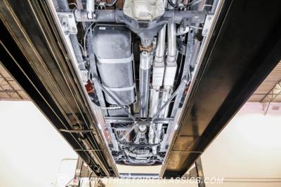 2000 Dodge Dakota R/T Supercharged