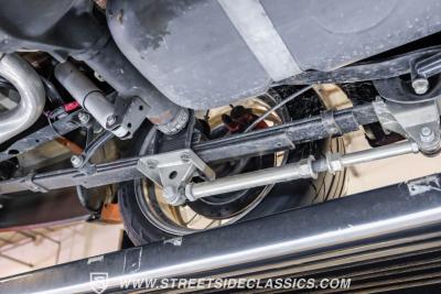 2000 Dodge Dakota R/T Supercharged