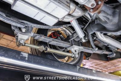 2000 Dodge Dakota R/T Supercharged