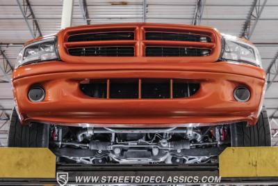 2000 Dodge Dakota R/T Supercharged