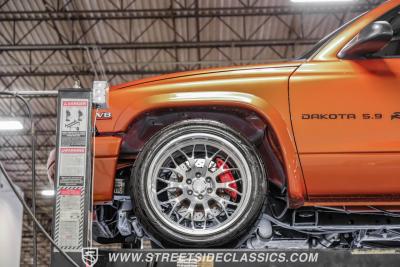 2000 Dodge Dakota R/T Supercharged