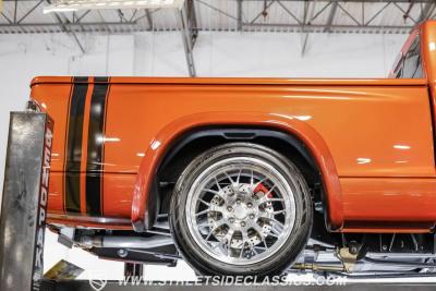 2000 Dodge Dakota R/T Supercharged