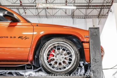 2000 Dodge Dakota R/T Supercharged