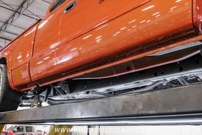 2000 Dodge Dakota R/T Supercharged