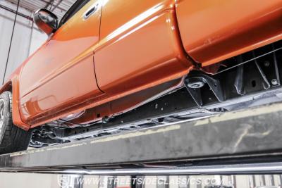 2000 Dodge Dakota R/T Supercharged