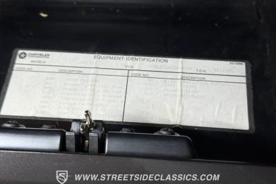 2000 Dodge Dakota R/T Supercharged