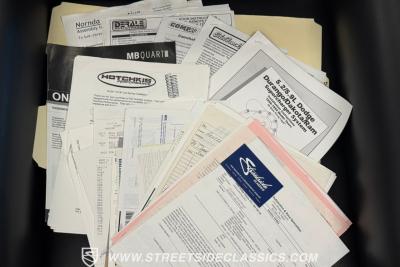 2000 Dodge Dakota R/T Supercharged