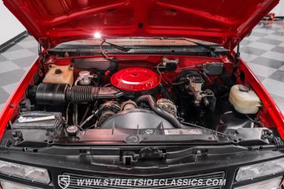 1991 GMC Sierra 1500 Extended Cab